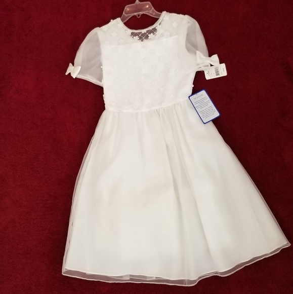 jcpenney first communion